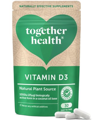 Vitamin D3