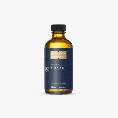 Quicksilver Scientific Vitamin C
