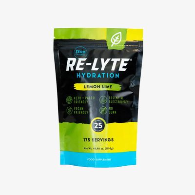 Redmond Life Re-Lyte Hydration - Lemon Lime