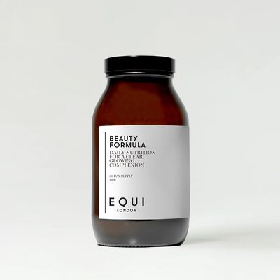 Equi London Beauty Formula - Equi London Beauty Formula Powder