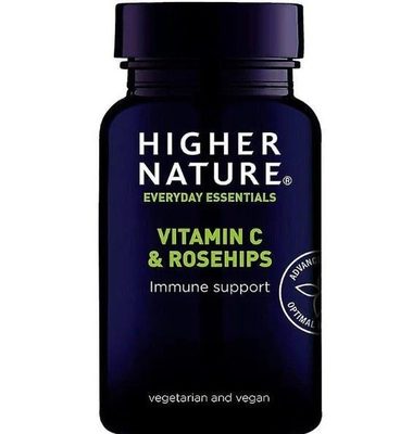 Rosehips C 1000mg