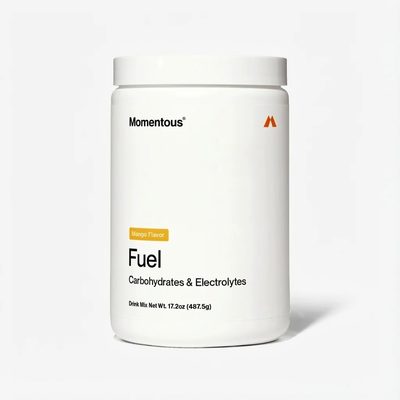Momentous Fuel - Mango Jar - 15 serv
