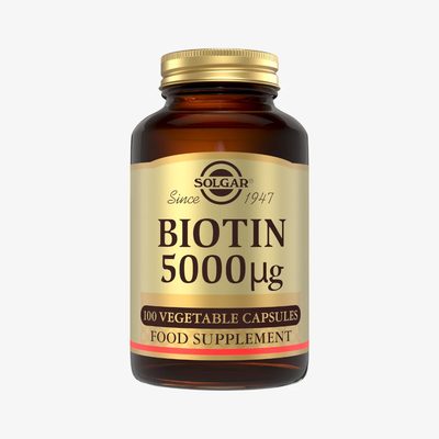 Biotin 5000ug