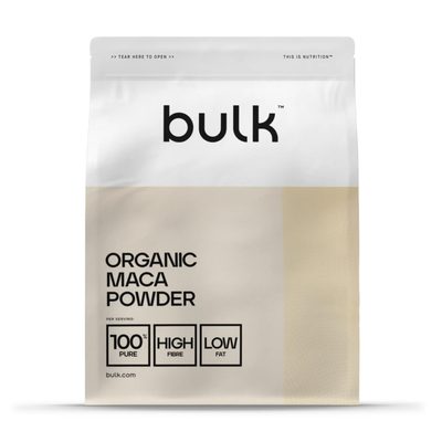 Organic Maca Powder