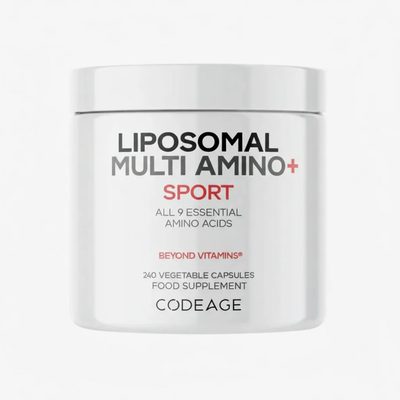 Liposomal Multi Amino+