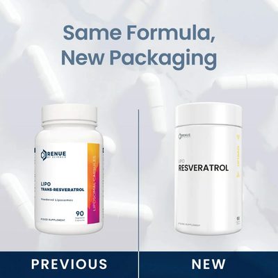 Trans-Resveratrol (Powder)