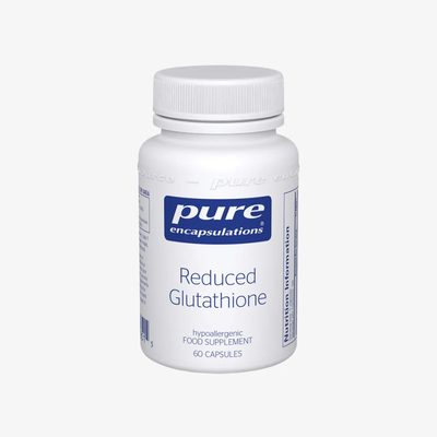 Reduced Glutathione