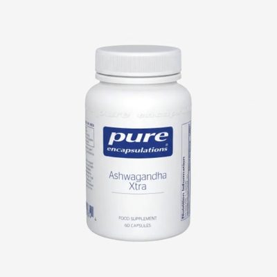 Ashwagandha Xtra
