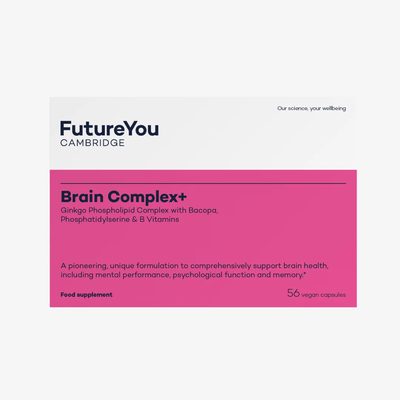 FutureYou Cambridge Brain Complex+