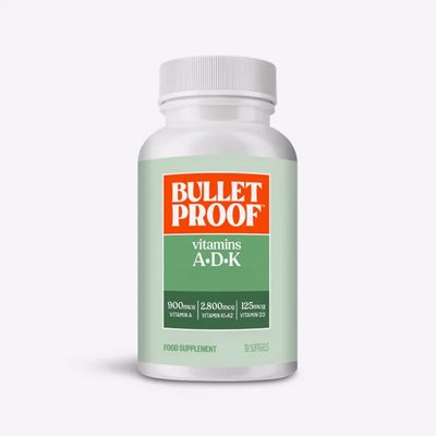Vitamins A-D-K