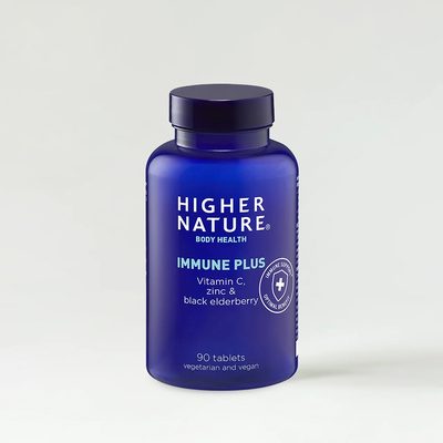 Immune Plus