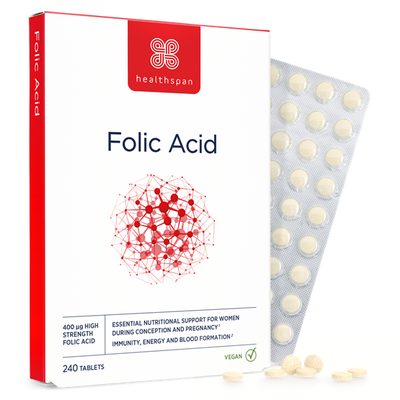 Folic Acid