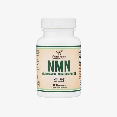 NMN Capsulses