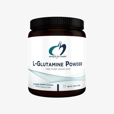 L-Glutamine Powder