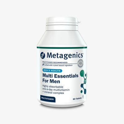 Multi Essentials For Men