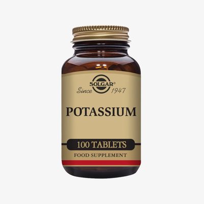 Potassium Gluconate