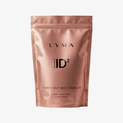 LYMA ID² Pouch Refill