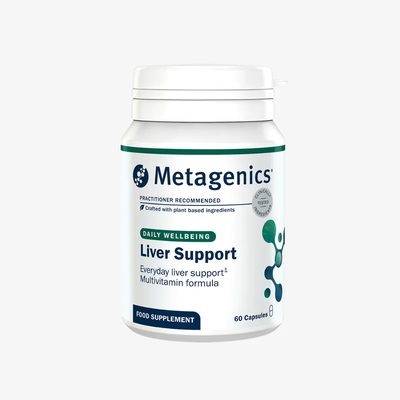 Liver Support