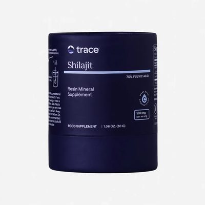 Shilajit Resin