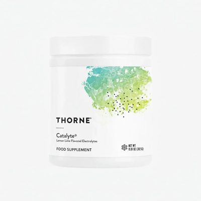 Thorne Catalyte - 30 serv