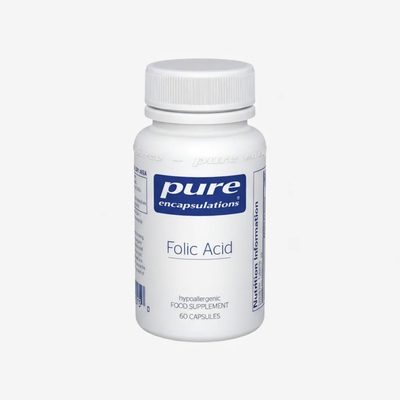 Folic Acid