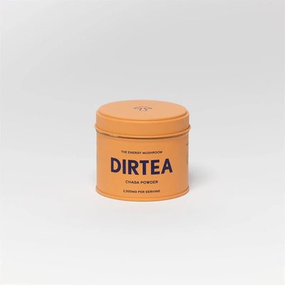 Chaga Powder