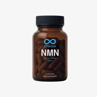 NMN 500 - Nicotinamide Mononucleotide