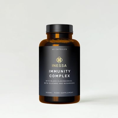 Immunity Complex - Supplements To Support The Immune System