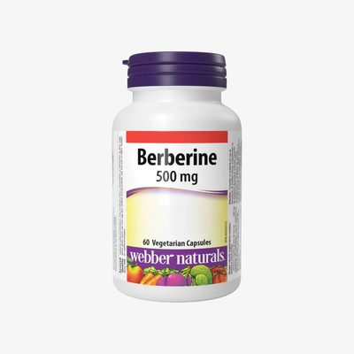 Berberine 500 mg