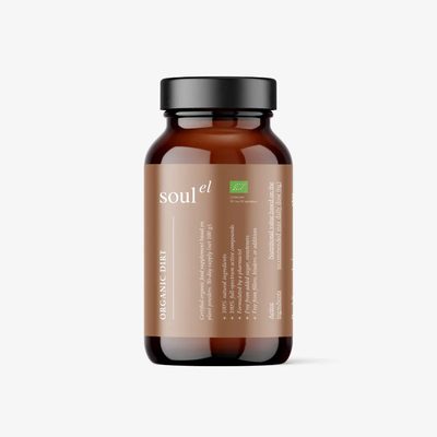 Soulel Organic Dirt