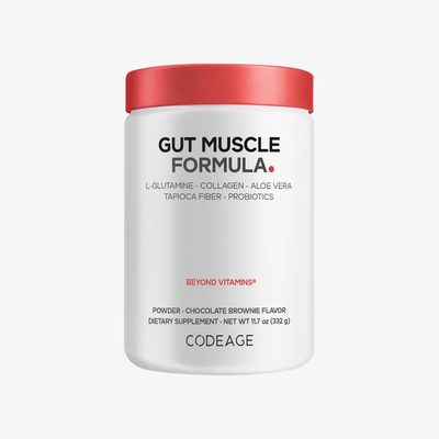 Gut Muscle Formula - 30 ct
