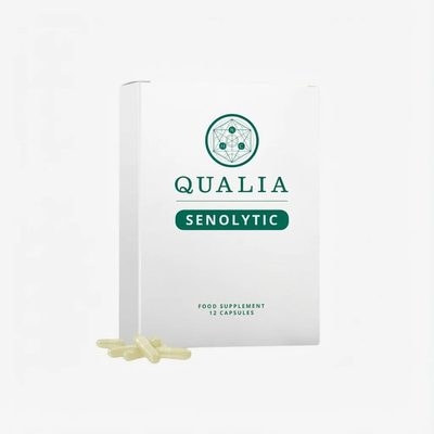 Qualia Life Sciences Qualia Senolytic
