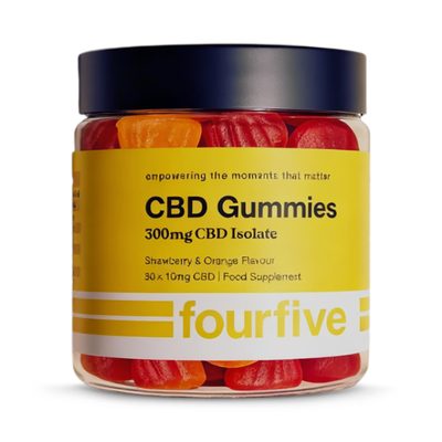 CBD Gummies 10mg 30 Gummies