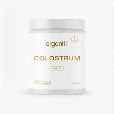 Colostrum - 30 serv