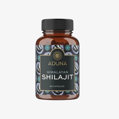 Shilajit Capsules