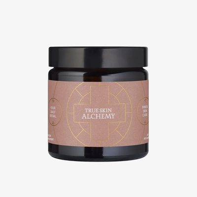 True Skin Alchemy Jar