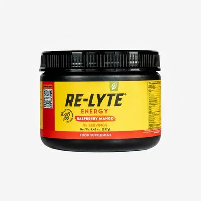 Re-Lyte® ENERGY Jar - Raspberry Mango