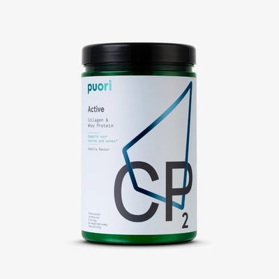 Puori CP2 - Whey & Collagen