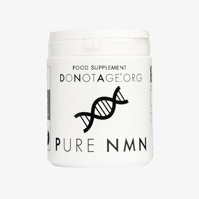 Pure NMN Powder