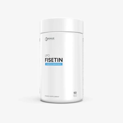 LIPO Fisetin - 90 vegicaps