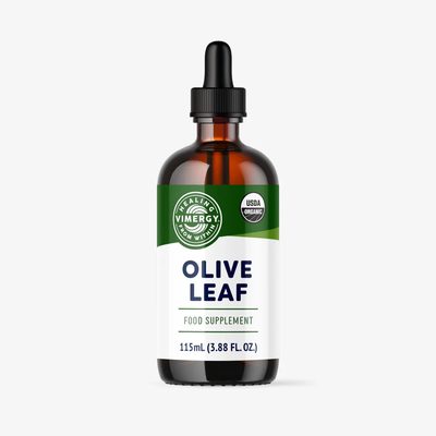 Olive Leaf