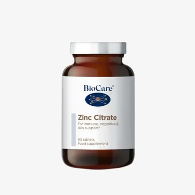 Zinc Citrate