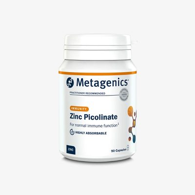 Zinc Picolinate