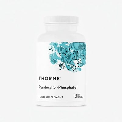 Pyridoxal 5'-Phosphate