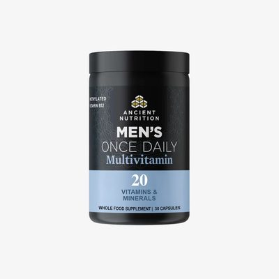 Men's 40+ Once Daily