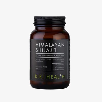 Himalayan Shilajit Extract