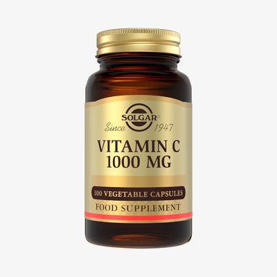 Vitamin C 1000mg