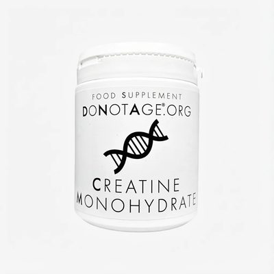 Creatine Monohydrate Powder