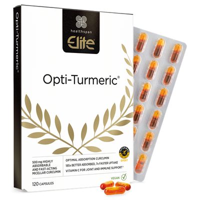 Elite Opti-Turmeric®