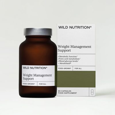 Weight Management Support